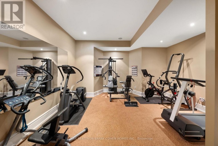60 PARR PLACE, Vaughan (Uplands), Ontario, L4J8L1