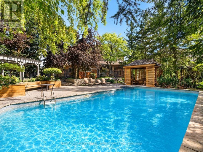 60 PARR PLACE, Vaughan (Uplands), Ontario, L4J8L1