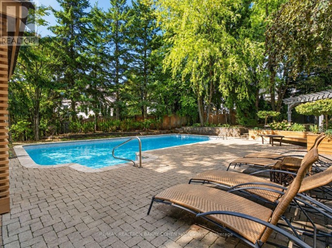 60 PARR PLACE, Vaughan (Uplands), Ontario, L4J8L1