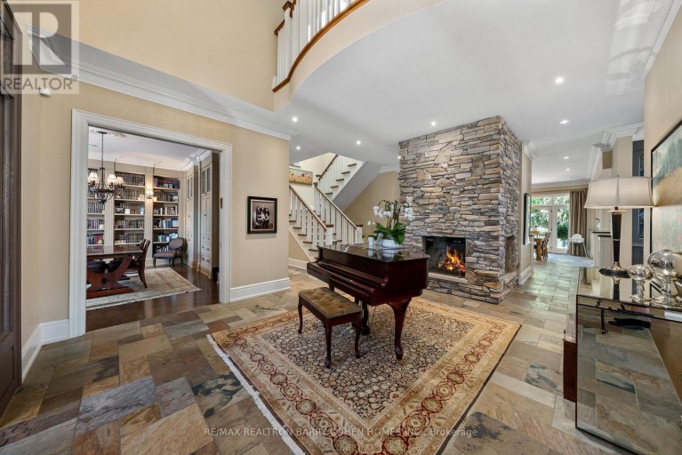 60 PARR PLACE, Vaughan (Uplands), Ontario, L4J8L1