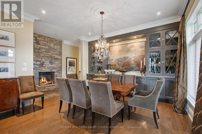 60 PARR PLACE, Vaughan (Uplands), Ontario, L4J8L1