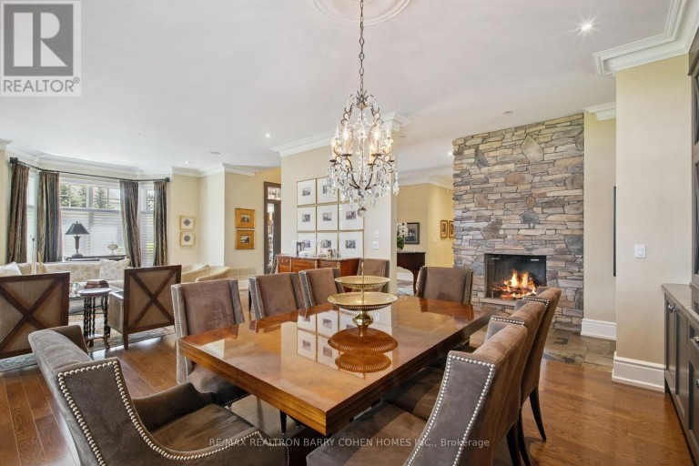 60 PARR PLACE, Vaughan (Uplands), Ontario, L4J8L1