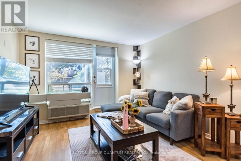 G-12 - 6720 GLEN ERIN DRIVE, Mississauga (Meadowvale), Ontario, L5N3K8