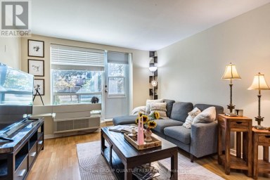 G-12 - 6720 GLEN ERIN DRIVE Mississauga (Meadowvale) Ontario photo 1