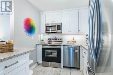 G-12 - 6720 GLEN ERIN DRIVE Mississauga (Meadowvale) Ontario photo 11