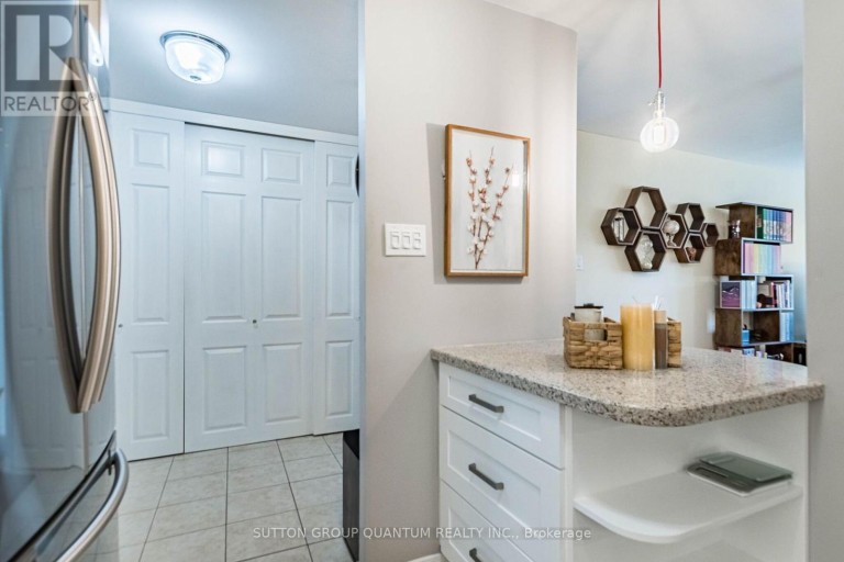 G-12 - 6720 GLEN ERIN DRIVE, Mississauga (Meadowvale), Ontario, L5N3K8