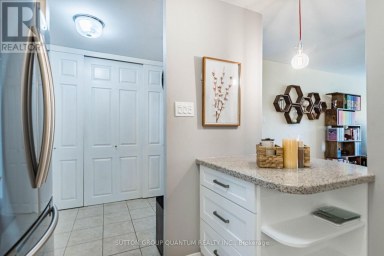 G-12 - 6720 GLEN ERIN DRIVE Mississauga (Meadowvale) Ontario photo 13
