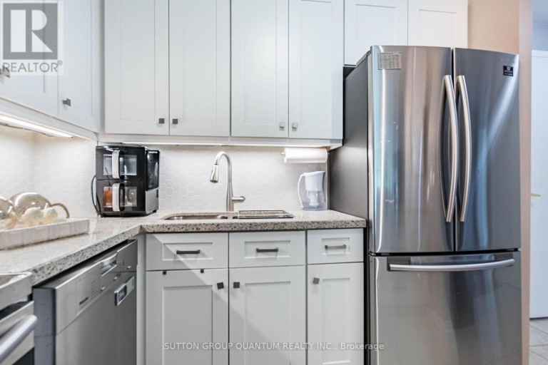 G-12 - 6720 GLEN ERIN DRIVE, Mississauga (Meadowvale), Ontario, L5N3K8