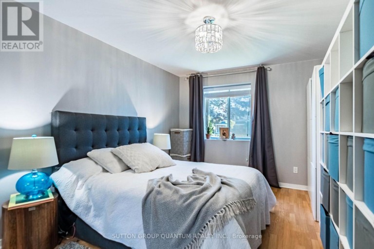 G-12 - 6720 GLEN ERIN DRIVE, Mississauga (Meadowvale), Ontario, L5N3K8