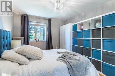 G-12 - 6720 GLEN ERIN DRIVE Mississauga (Meadowvale) Ontario photo 17