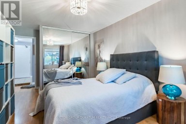 G-12 - 6720 GLEN ERIN DRIVE Mississauga (Meadowvale) Ontario photo 18