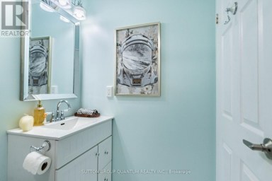 G-12 - 6720 GLEN ERIN DRIVE Mississauga (Meadowvale) Ontario photo 20