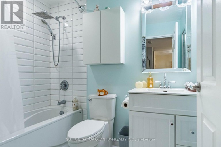 G-12 - 6720 GLEN ERIN DRIVE, Mississauga (Meadowvale), Ontario, L5N3K8