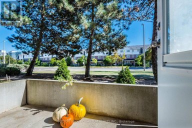 G-12 - 6720 GLEN ERIN DRIVE Mississauga (Meadowvale) Ontario photo 22