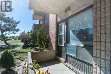 G-12 - 6720 GLEN ERIN DRIVE Mississauga (Meadowvale) Ontario photo 24