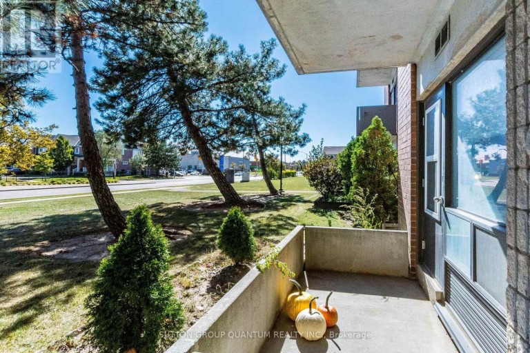 G-12 - 6720 GLEN ERIN DRIVE, Mississauga (Meadowvale), Ontario, L5N3K8
