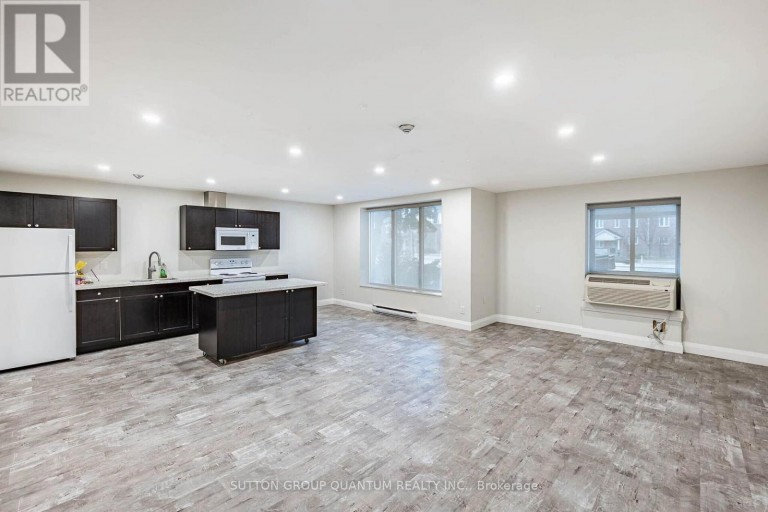 G-12 - 6720 GLEN ERIN DRIVE, Mississauga (Meadowvale), Ontario, L5N3K8