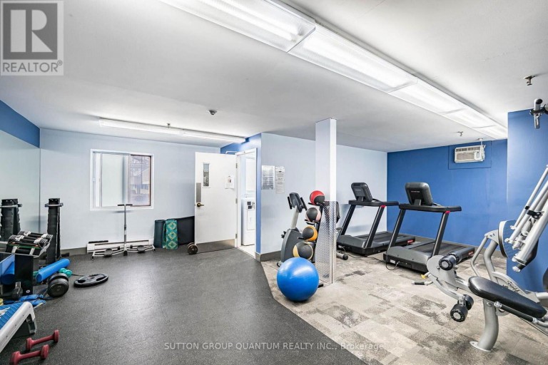 G-12 - 6720 GLEN ERIN DRIVE, Mississauga (Meadowvale), Ontario, L5N3K8