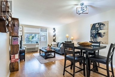 G-12 - 6720 GLEN ERIN DRIVE Mississauga (Meadowvale) Ontario photo 3