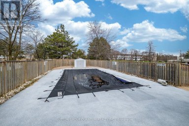 G-12 - 6720 GLEN ERIN DRIVE Mississauga (Meadowvale) Ontario photo 30