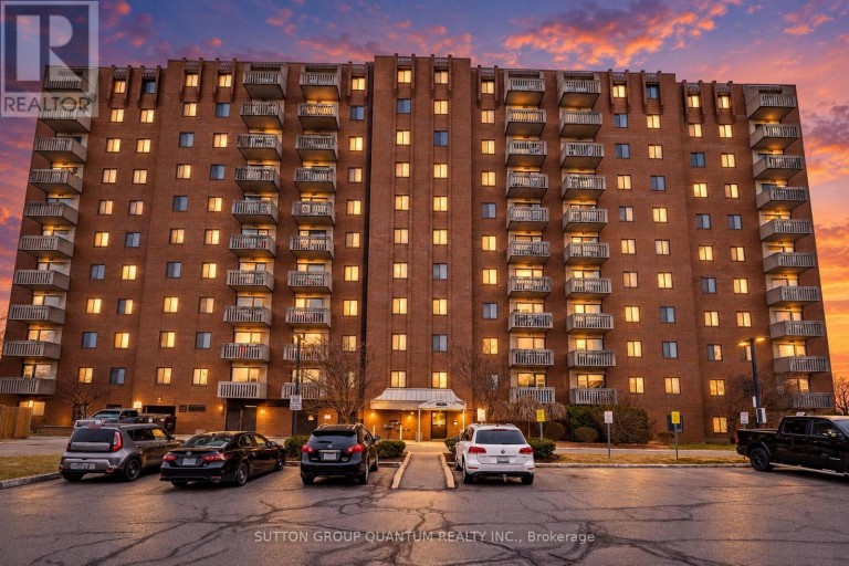 G-12 - 6720 GLEN ERIN DRIVE, Mississauga (Meadowvale), Ontario, L5N3K8