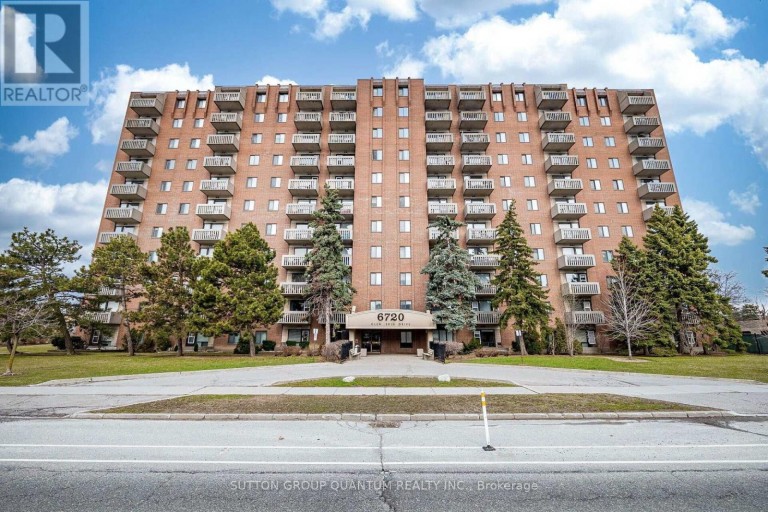 G-12 - 6720 GLEN ERIN DRIVE, Mississauga (Meadowvale), Ontario, L5N3K8