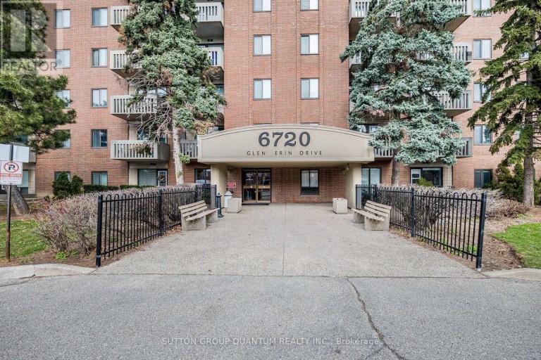 G-12 - 6720 GLEN ERIN DRIVE, Mississauga (Meadowvale), Ontario, L5N3K8