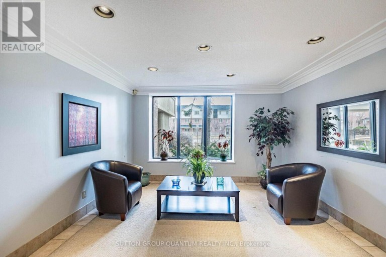G-12 - 6720 GLEN ERIN DRIVE, Mississauga (Meadowvale), Ontario, L5N3K8