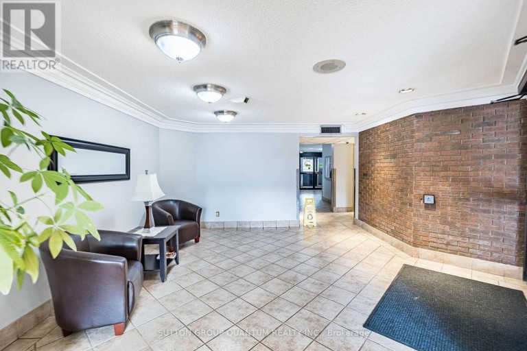 G-12 - 6720 GLEN ERIN DRIVE, Mississauga (Meadowvale), Ontario, L5N3K8