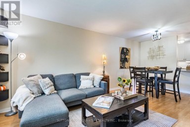 G-12 - 6720 GLEN ERIN DRIVE Mississauga (Meadowvale) Ontario photo 5