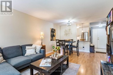 G-12 - 6720 GLEN ERIN DRIVE Mississauga (Meadowvale) Ontario photo 6