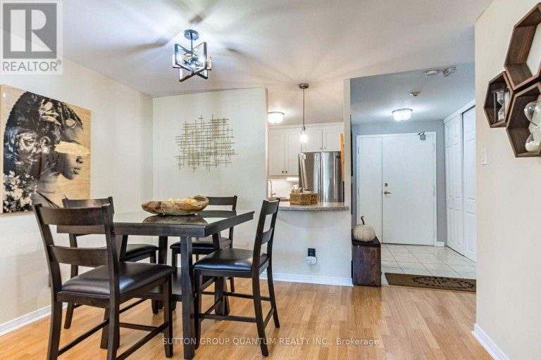 G-12 - 6720 GLEN ERIN DRIVE, Mississauga (Meadowvale), Ontario, L5N3K8