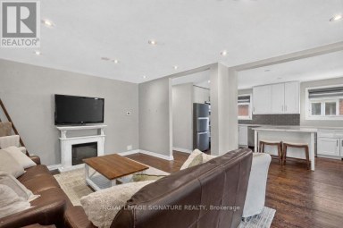 439 GINGER DOWNS Mississauga (Mississauga Valleys) Ontario photo 10