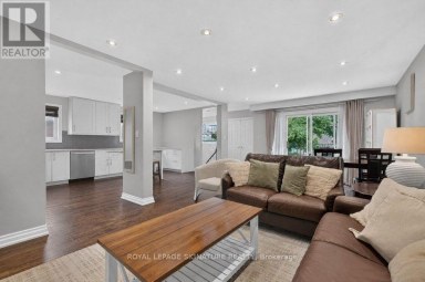 439 GINGER DOWNS Mississauga (Mississauga Valleys) Ontario photo 12