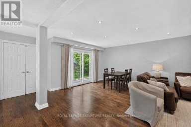 439 GINGER DOWNS Mississauga (Mississauga Valleys) Ontario photo 14