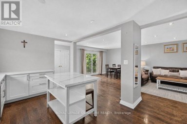 439 GINGER DOWNS Mississauga (Mississauga Valleys) Ontario photo 16