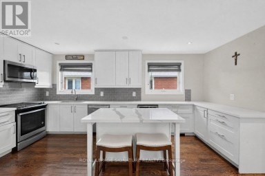 439 GINGER DOWNS Mississauga (Mississauga Valleys) Ontario photo 18