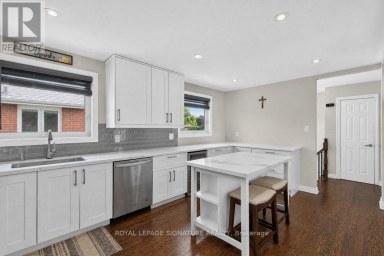 439 GINGER DOWNS Mississauga (Mississauga Valleys) Ontario photo 19