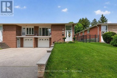 439 GINGER DOWNS Mississauga (Mississauga Valleys) Ontario photo 2