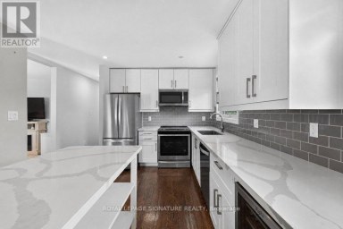 439 GINGER DOWNS Mississauga (Mississauga Valleys) Ontario photo 21