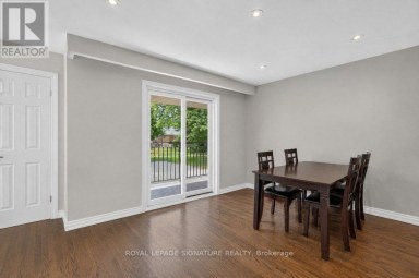 439 GINGER DOWNS Mississauga (Mississauga Valleys) Ontario photo 22
