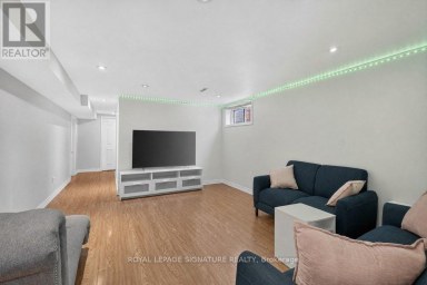 439 GINGER DOWNS Mississauga (Mississauga Valleys) Ontario photo 30