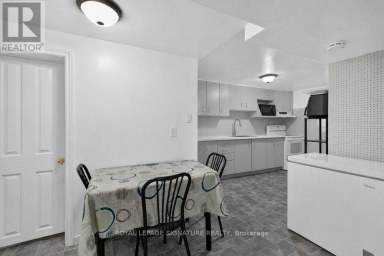 439 GINGER DOWNS Mississauga (Mississauga Valleys) Ontario photo 34