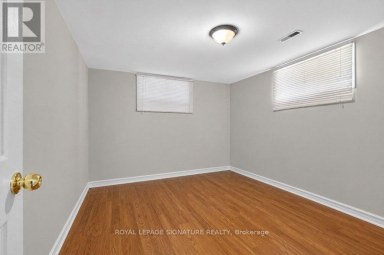 439 GINGER DOWNS Mississauga (Mississauga Valleys) Ontario photo 40