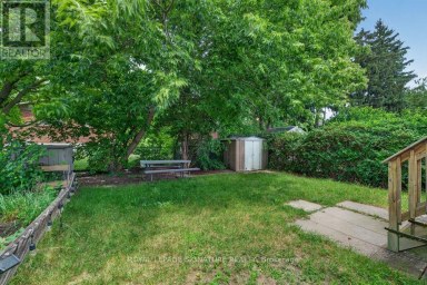 439 GINGER DOWNS Mississauga (Mississauga Valleys) Ontario photo 42