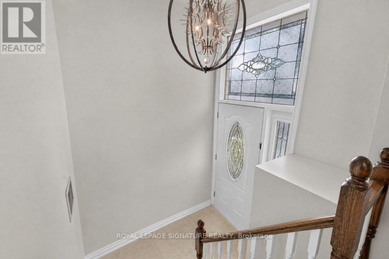 439 GINGER DOWNS, Mississauga (Mississauga Valleys), Ontario, L5A3A8
