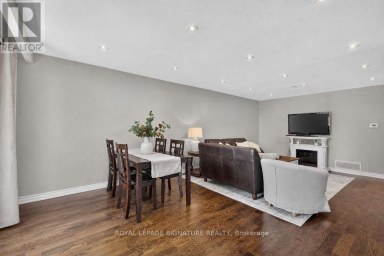 439 GINGER DOWNS Mississauga (Mississauga Valleys) Ontario photo 6