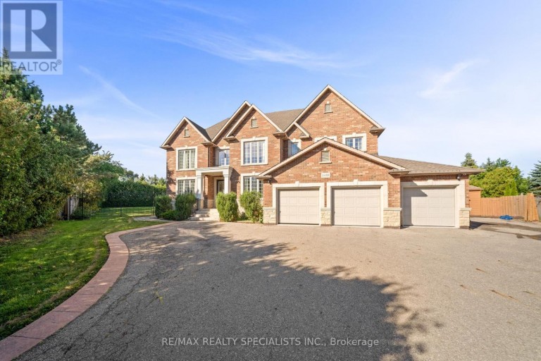2489 OLINDA COURT, Mississauga (Erindale), Ontario, L5C4P5