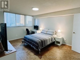 701 - 3700 KANEFF CRESCENT Mississauga (Mississauga Valleys) Ontario photo 10
