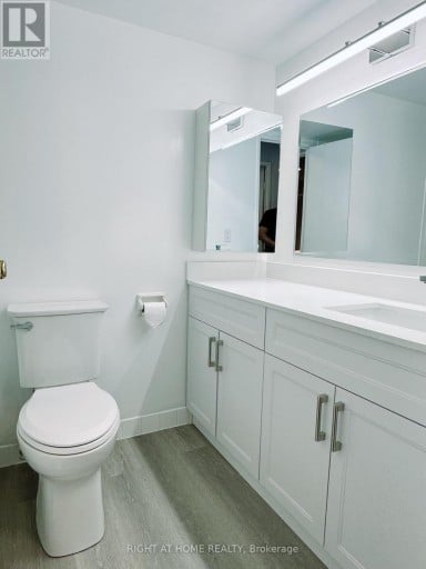 701 - 3700 KANEFF CRESCENT, Mississauga (Mississauga Valleys), Ontario, L5A4B8